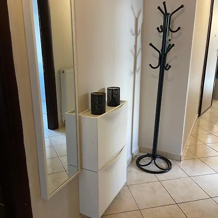 Stone Apartment Thessaloniki