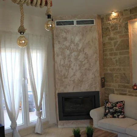 Apartment Stone Thessaloniki
